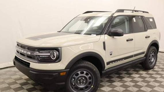 FORD BRONCO SPORT 2024 3FMCR9B66RRE02073 image